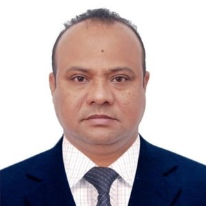 আত্রব আলি